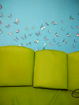 evelyn prince1 online show from 19, 10, 2025