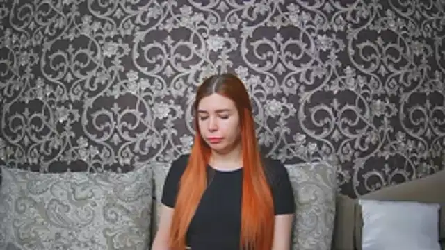 ElllaNuar online show from 12, 2, 2026