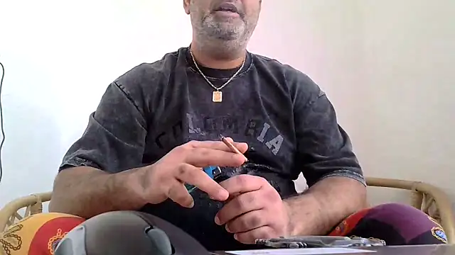 your man85 online show from 30, 1, 2025