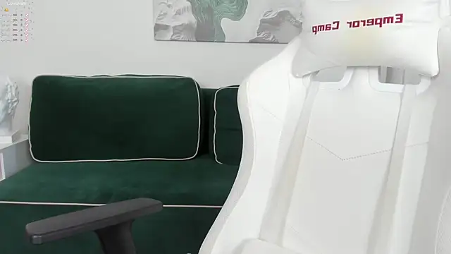 miissblonde online show from 9, 3, 2025