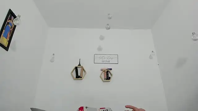 Snapshot of clarise_cooper chatting on 25, 9, 2025 clarise cooper online show from 25, 9, 2025