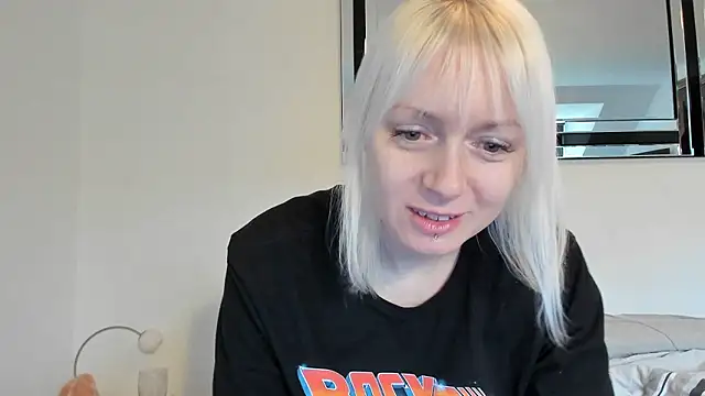 BetterThanYourEx69 online show from 8, 1, 2026