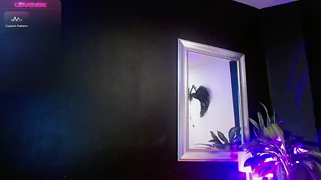 Snapshot of ValenGray chatting on 31, 1, 2025 ValenGray online show from 31, 1, 2025