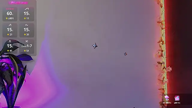 Snapshot of ValenGray chatting on 21, 2, 2025 ValenGray online show from 21, 2, 2025