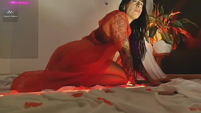 Snapshot of ValenGray chatting on 15, 3, 2025 ValenGray online show from 15, 3, 2025