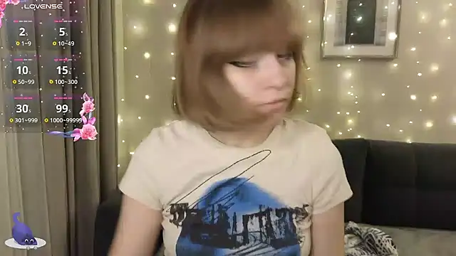 HermioneHHH online show from 4, 12, 2024