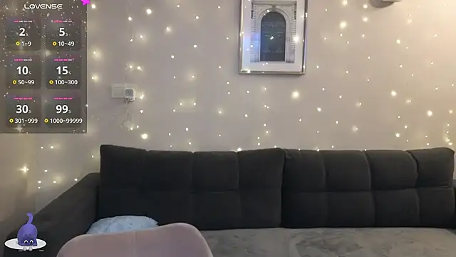 HermioneHHH online show from 6, 12, 2024