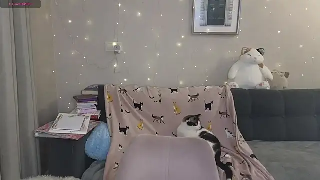 HermioneHHH online show from 20, 1, 2025