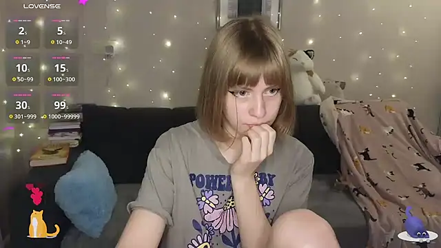 HermioneHHH online show from 22, 1, 2025