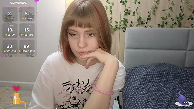 HermioneHHH online show from 5, 2, 2025