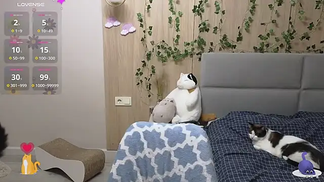 HermioneHHH online show from 26, 2, 2025