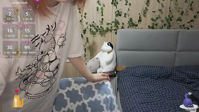 HermioneHHH online show from 27, 2, 2025