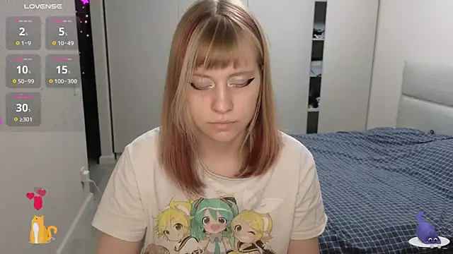 HermioneHHH online show from 5, 10, 2025