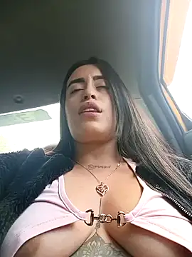 Freyja300 online show from 9, 12, 2024