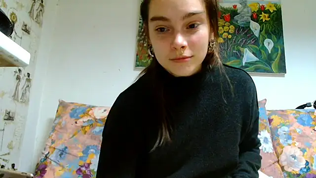 Sophie Bell online show from 17, 1, 2025