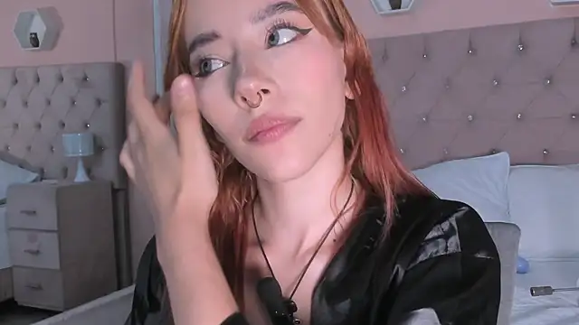 Snapshot of MelodyBliss chatting on 9, 2, 2025 MelodyBliss online show from 9, 2, 2025