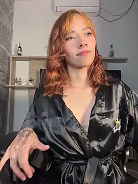 Snapshot of MelodyBliss chatting on 13, 2, 2025 MelodyBliss online show from 13, 2, 2025