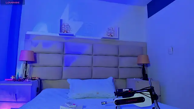 Snapshot of MelodyBliss chatting on 3, 10, 2025 MelodyBliss online show from 3, 10, 2025