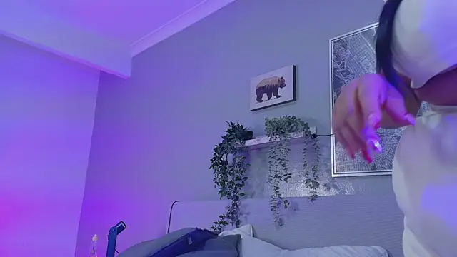 KendalMilleer online show from 10, 11, 2025