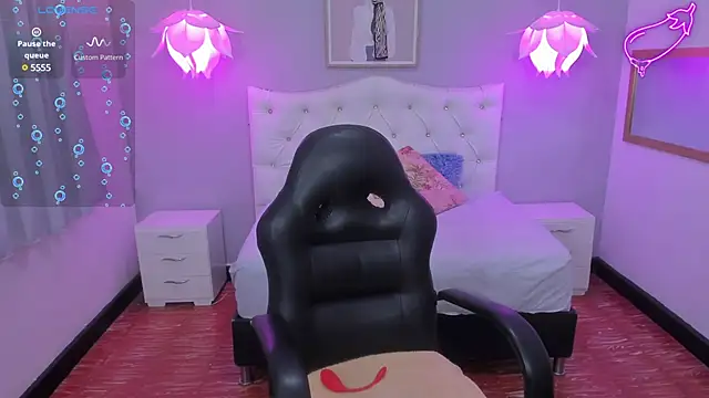 Lisa7 7 online show from 25, 2, 2025