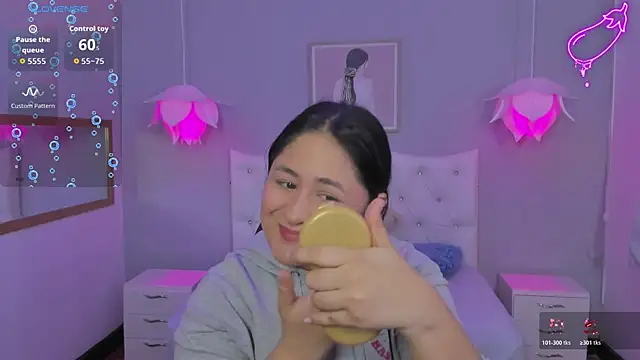 Lisa7 7 online show from 6, 1, 2026