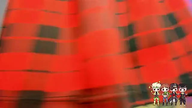 Charlotte Joestar online show from 10, 3, 2025