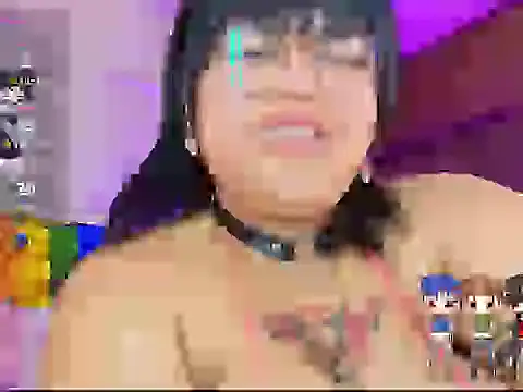 Snapshot of Charlotte_Joestar chatting on 16, 1, 2026 Charlotte Joestar online show from 16, 1, 2026