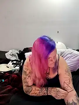 Snapshot of Trans_Girl_next_door420 chatting on 24, 1, 2025 Trans Girl next door420 online show from 24, 1, 2025