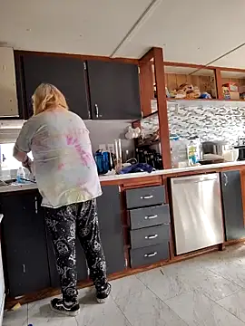 Snapshot of Trans_Girl_next_door420 chatting on 3, 3, 2025 Trans Girl next door420 online show from 3, 3, 2025