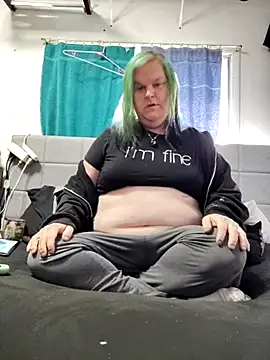 Snapshot of Trans_Girl_next_door420 chatting on 11, 3, 2025 Trans Girl next door420 online show from 11, 3, 2025