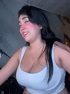 emma  cute   online show from 16, 1, 2026