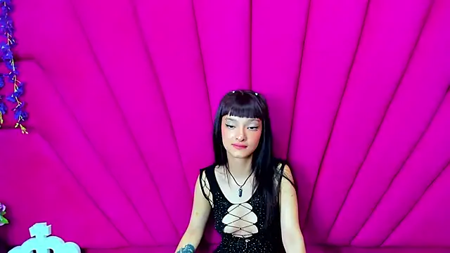 Snapshot of Aurora_18 chatting on 4, 12, 2024 Aurora 18 online show from 4, 12, 2024