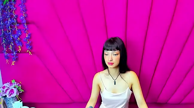 Snapshot of Aurora_18 chatting on 6, 12, 2024 Aurora 18 online show from 6, 12, 2024