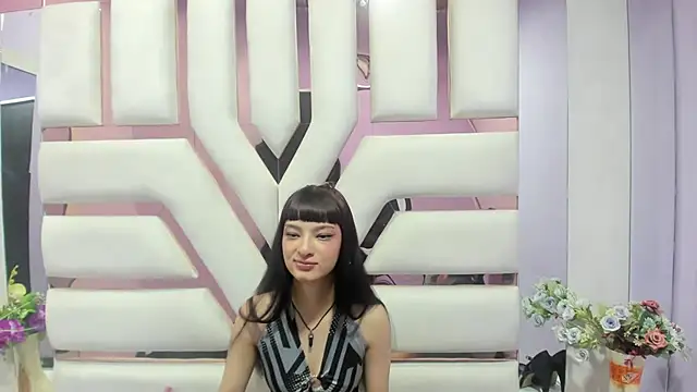 Snapshot of Aurora_18 chatting on 9, 12, 2024 Aurora 18 online show from 9, 12, 2024