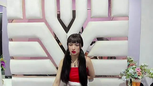 Snapshot of Aurora_18 chatting on 14, 12, 2024 Aurora 18 online show from 14, 12, 2024