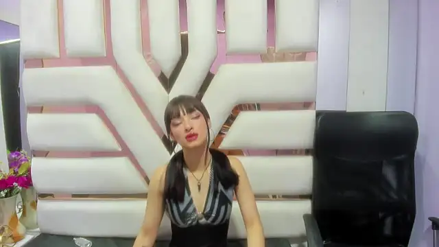 Snapshot of Aurora_18 chatting on 17, 1, 2025 Aurora 18 online show from 17, 1, 2025