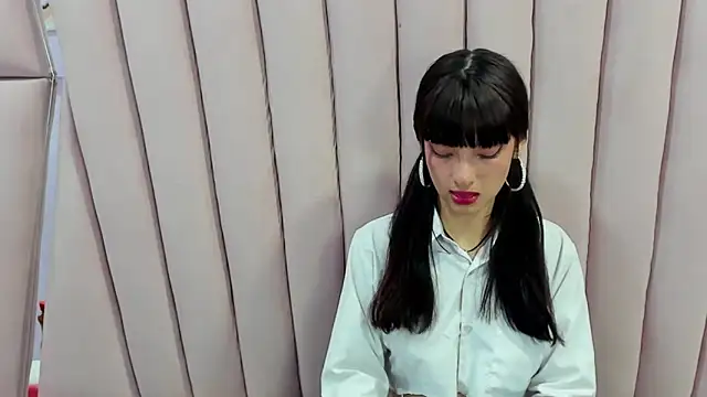 Snapshot of Aurora_18 chatting on 25, 1, 2025 Aurora 18 online show from 25, 1, 2025