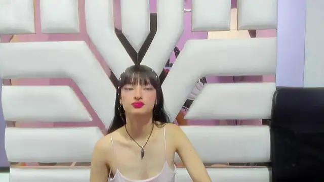 Snapshot of Aurora_18 chatting on 27, 1, 2025 Aurora 18 online show from 27, 1, 2025