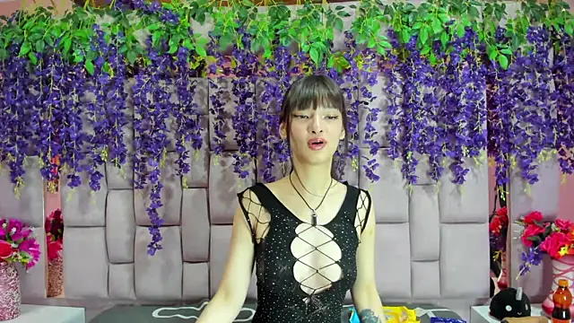 Snapshot of Aurora_18 chatting on 30, 1, 2025 Aurora 18 online show from 30, 1, 2025