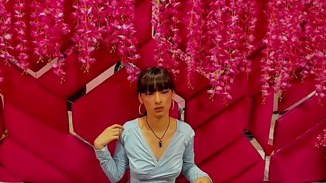 Snapshot of Aurora_18 chatting on 7, 2, 2025 Aurora 18 online show from 7, 2, 2025