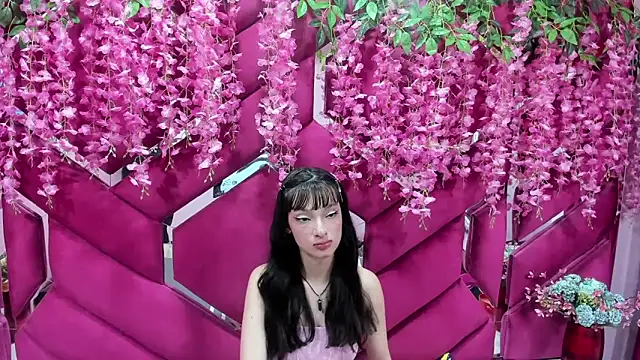 Snapshot of Aurora_18 chatting on 12, 2, 2025 Aurora 18 online show from 12, 2, 2025