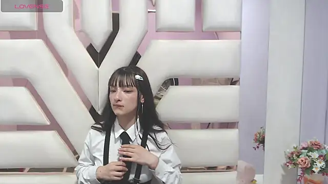 Snapshot of Aurora_18 chatting on 27, 2, 2025 Aurora 18 online show from 27, 2, 2025