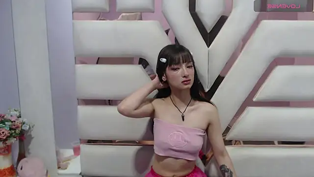 Snapshot of Aurora_18 chatting on 28, 2, 2025 Aurora 18 online show from 28, 2, 2025