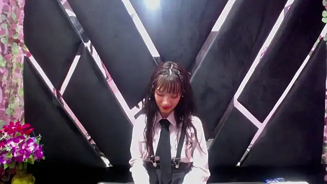 Snapshot of Aurora_18 chatting on 6, 3, 2025 Aurora 18 online show from 6, 3, 2025