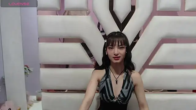 Snapshot of Aurora_18 chatting on 8, 3, 2025 Aurora 18 online show from 8, 3, 2025