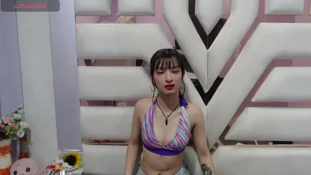 Snapshot of Aurora_18 chatting on 9, 3, 2025 Aurora 18 online show from 9, 3, 2025