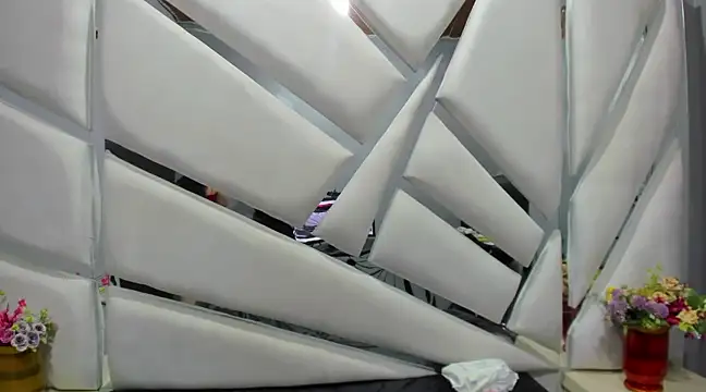 Snapshot of Aurora_18 chatting on 18, 3, 2025 Aurora 18 online show from 18, 3, 2025