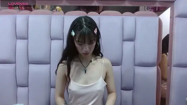 Snapshot of Aurora_18 chatting on 22, 3, 2025 Aurora 18 online show from 22, 3, 2025