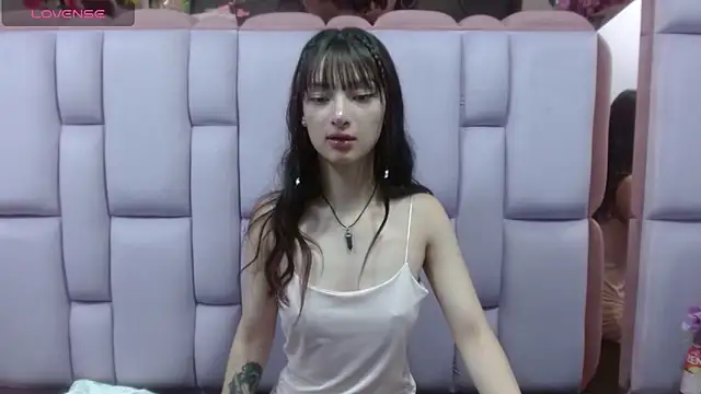 Snapshot of Aurora_18 chatting on 23, 3, 2025 Aurora 18 online show from 23, 3, 2025