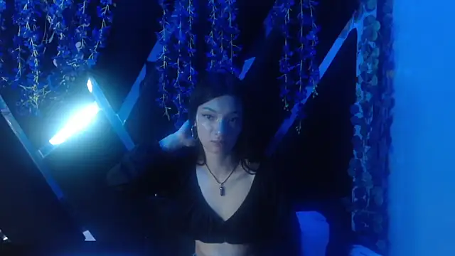 Snapshot of Aurora_18 chatting on 18, 9, 2025 Aurora 18 online show from 18, 9, 2025